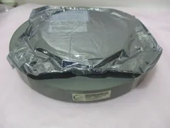 AMAT 0200-18024 Silicon, Top Barrier Dome HDPCVD, 417248