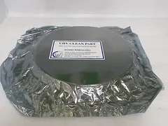 AMAT 0200-18024 Silicon, Top Barrier Dome HDPCVD, WEST COAST Quartz