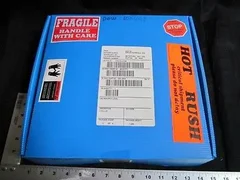 AMAT 0200-18035 COLLAR,BOTTOM,2 PIECE 200MM,JMF