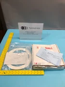 AMAT 0200-18078 COLLAR, 200MM SNNF, ULTIMA, 148331