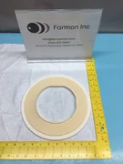 AMAT 0200-18080 COLLAR LOW PROFILE 150MM SF HDP-CVD, 145133