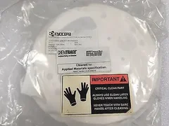 AMAT 0200-18090 INSULATOR CLAMPLESS IN-SITU TEMP TEST,UL &quot;NEW&quot;