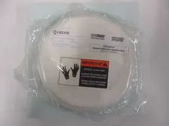 AMAT 0200-18090 // INSULATOR,CLAMPLESS,IN-SITU TEMP TEST,UL