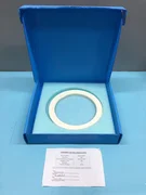 AMAT 0200-18095 COLLAR, MIN. CONTACT 200MM SNNT, HDP-CVD, 105697, 117366