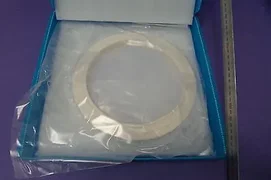 AMAT 0200-18109 COLLAR, 200MM SNNF, SML FLT, ULTIMA HDPC, NEW