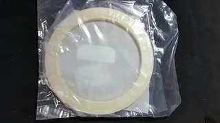 AMAT 0200-18109 COLLAR, 200MM,SNNF,SMLFLT,ULTIMA/AC