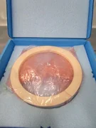 AMAT 0200-18109 HDP 5200 CVD Ceramic Solar, 106461