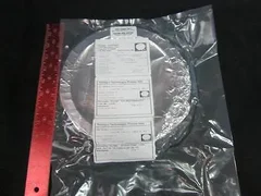 AMAT 0200-20055 BOC EDWARDS 233-0689-05, QUARTZ INSULATOR 8&quot; PRE CLEAN