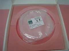 AMAT 0200-20055 Endura Pre Clean chamber 8 inch Quartz Chuck with antenna, PC II