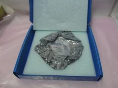 AMAT 0200-20056 Insulator 8" JMP PC11 Internal A, 417250