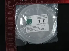 AMAT 0200-20095 INSULATOR 6&quot; SNNF PC II ALL