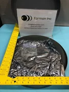 AMAT 0200-20139 CYLINDER UPPER 3PC QZ HG PRSSR STM2, 0200-20139-E1, 159500