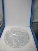 AMAT 0200-20378 PLATE INSULATION GAMMA CU, 111189