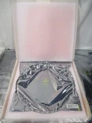 AMAT 0200-20378 PLATE INSULATION GAMMA CU, 111226