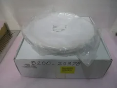 AMAT 0200-20378 Plate, Insulator, Liner Ring, 422936