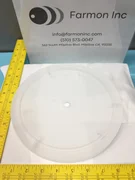 AMAT 0200-20426 Insulator, Pinless 8" SNNF, Preclean II, 142200