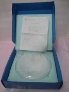 AMAT 0200-20426 Insulator Pinless Quartz 8" SNNF Preclean II, 422932