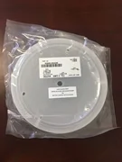 AMAT 0200-20426 Insulator Pinless Quartz 8&quot; SNNF Preclean II