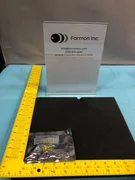 AMAT 0200-20439 INSULATOR COIL, SUPPORT RIGID, ELECTRA I, 165631