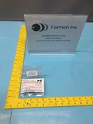 AMAT 0200-20500 LABYRINTH FEEDTHRU COIL SUPPORT ELECTRA, 141910