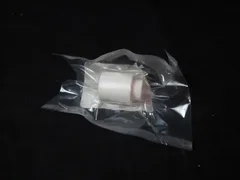 AMAT 0200-20500 LABYRINTH FEEDTHRU COIL SUPPORT ELECTRA