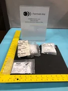 AMAT 0200-20500 Labyrinth, Coil Feedthru + AMAT 0021-12640, 179462