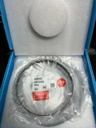 AMAT 0200-20556 CYLINDER WAFER SUPPORT BLACK QUARTZ 200MM RTP,  3EA/LOT