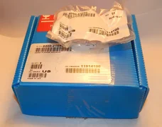 AMAT 0200-21050 Mask Flange Mockup