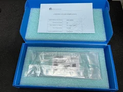 AMAT 0200-35004 BLADE, ROBOT, 8" QUARTZ