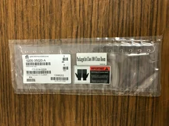 AMAT 0200-35020 A. Baffle, Quartz Injector.