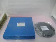 AMAT 0200-35109 PY, 150mm Profiling Poly, 01-066-196-1/1 A, Grade SIC-6. 416236