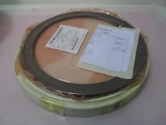 AMAT 0200-35256 Ring, Preheat, Profiling, Beta Coating, 417668