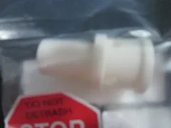 AMAT 0200-35295 HOUSING, GAS FEED, DPS A3 CHAMBER