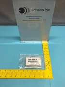 AMAT 0200-35334 WINDOW, VIEW, POLY DPS, 178576