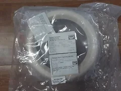 AMAT 0200-35336 RING,FOCUS,ESC 195MM, FLAT, 1 IN, DPS, refurbished