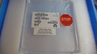 AMAT 0200-35388, APPLIED MATERIALS, FRONT WINDOW, COOL DOWN.