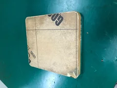 AMAT 0200-35388 CHE FRONT WINDOW