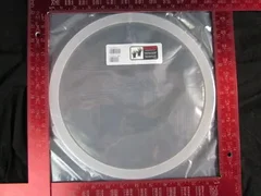 AMAT 0200-35435 RING,PRE-HEAT,LONG LANDING,NITRIDE,CLEAR