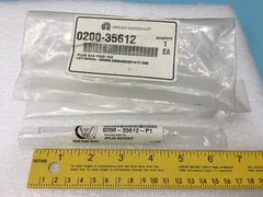AMAT 0200-35612 PLUG GAS FEED TXZ, 118775