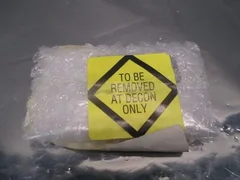 AMAT 0200-35625 PIN, LIFT, CERAMIC, GIGA-FILL SACVD, 110218