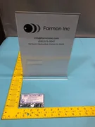 AMAT 0200-35694 SHAFT GUIDE, LIFT PIN, 166282