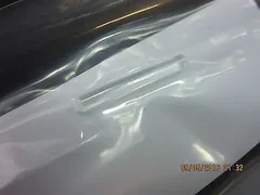 AMAT 0200-35779 QUARTZ PIN, LIFT, COOLDOWN