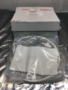 AMAT 0200-35842 PUMPING RING, C-SHAPE GIGA-FILL SACVD, 115393