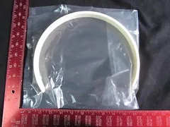 AMAT 0200-35842 PUMPING RING, CERAMIC, C-SHAPE