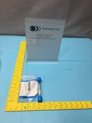 AMAT 0200-35934 WAFER LIFT PIN, FLAME POLISH HEAD, QUARTZ, 142393