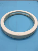 AMAT 0200-36105 Ceramic Chamber Insert, 200mm, TXZ, CIP, 115826