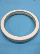 AMAT 0200-36105 Ceramic Chamber Insert, 200mm, TXZ, CIP, 115827