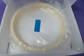 AMAT 0200-36105 Etch Chamber Ceramic Insert, NEW