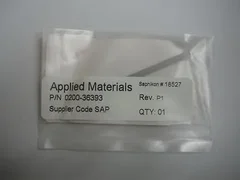 AMAT 0200-36393 LIFT PIN, SAPPHIRE 