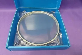 AMAT 0200-36417 PUMPING RING, CERAMIC TOP, DXZ SACVD, NEW